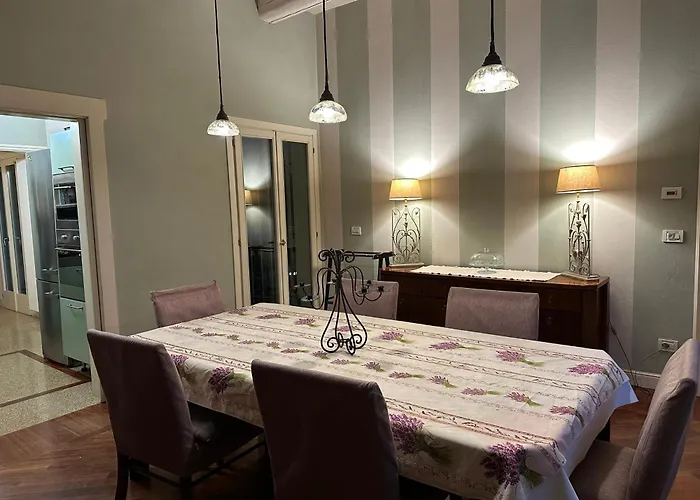 & Breakfast Rondinelli Gasthuis