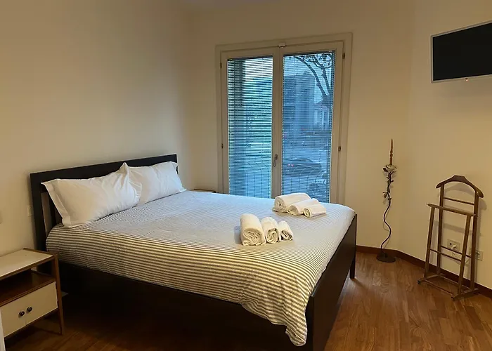 & Breakfast Rondinelli Ravenna