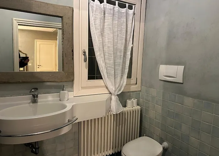 & Breakfast Rondinelli Gasthuis 3*