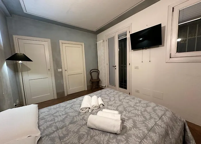 & Breakfast Rondinelli Gasthuis 3*