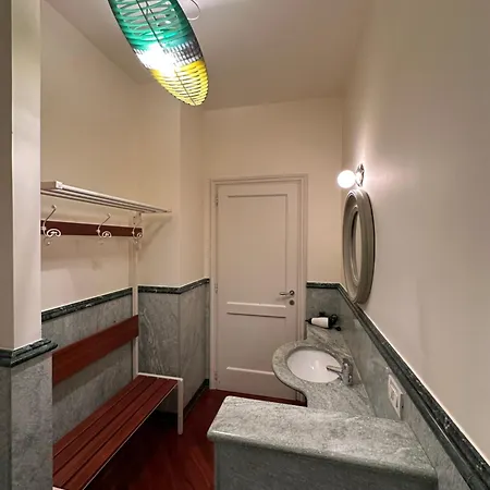 & Breakfast Rondinelli Ραβένα