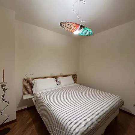 & Breakfast Rondinelli 3* Ραβένα