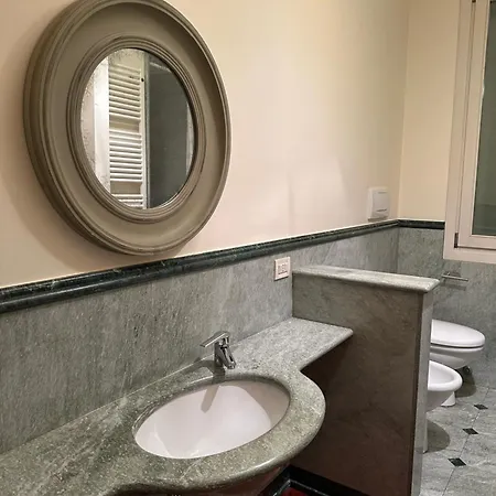 & Breakfast Rondinelli Πανσιόν Ραβένα