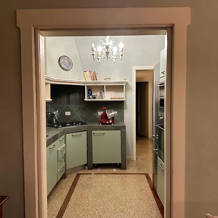 Πανσιόν & Breakfast Rondinelli Ραβένα