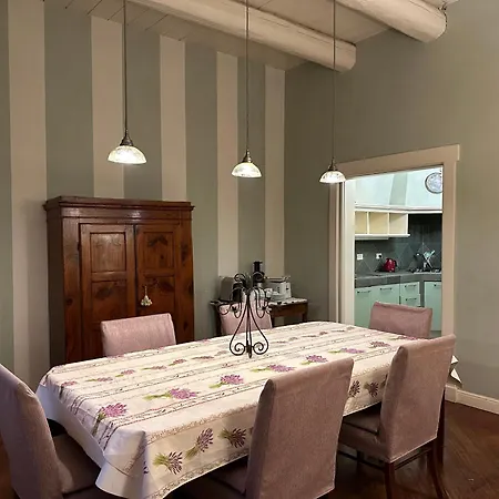 & Breakfast Rondinelli Πανσιόν 3*