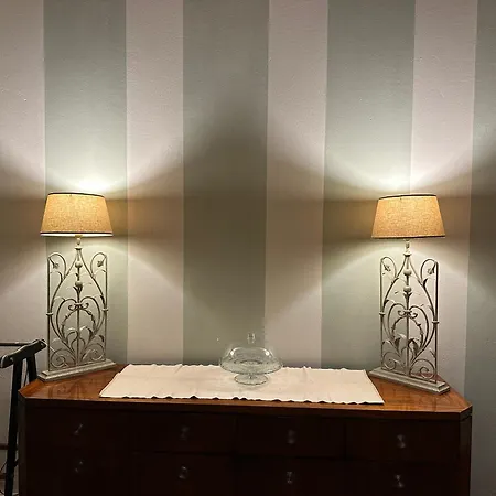 & Breakfast Rondinelli 3* Равенна