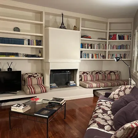 Πανσιόν & Breakfast Rondinelli 3*