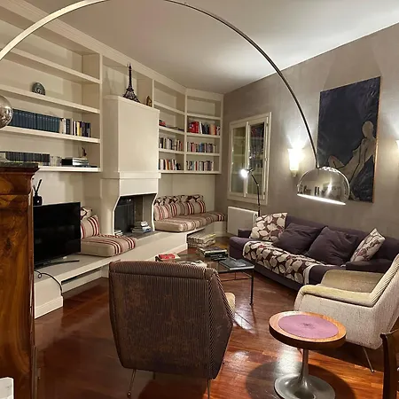 & Breakfast Rondinelli Πανσιόν Ραβένα