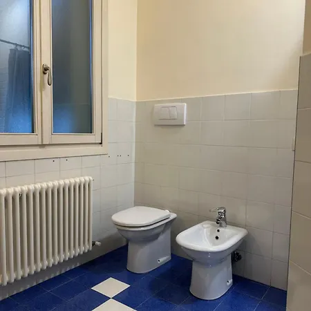 Πανσιόν & Breakfast Rondinelli 3*