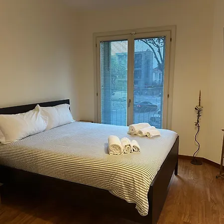 & Breakfast Rondinelli Равенна