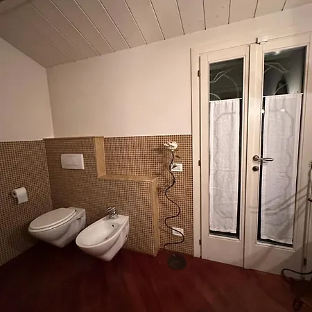 Πανσιόν & Breakfast Rondinelli Ραβένα