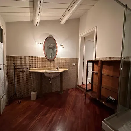 & Breakfast Rondinelli