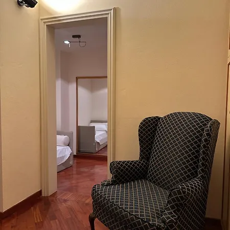 Πανσιόν & Breakfast Rondinelli