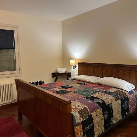 Πανσιόν & Breakfast Rondinelli 3*