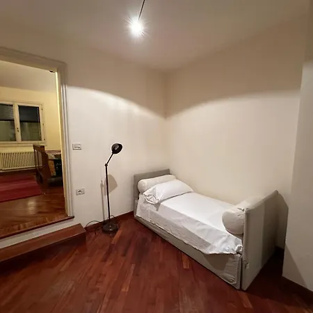 & Breakfast Rondinelli Πανσιόν Ραβένα