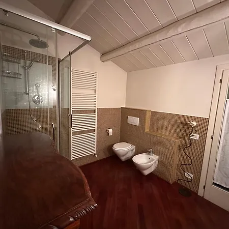 Πανσιόν & Breakfast Rondinelli Ραβένα