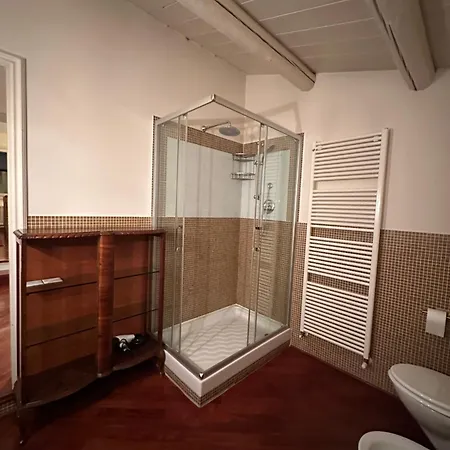 & Breakfast Rondinelli Ραβένα