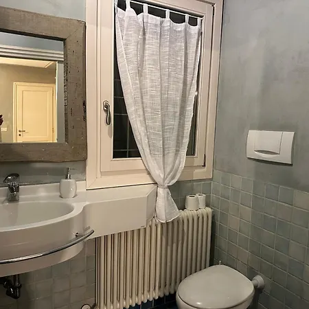 & Breakfast Rondinelli Πανσιόν 3*