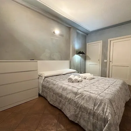 Πανσιόν & Breakfast Rondinelli 3*