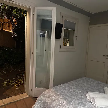 & Breakfast Rondinelli