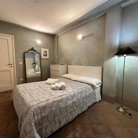 & Breakfast Rondinelli Guest house