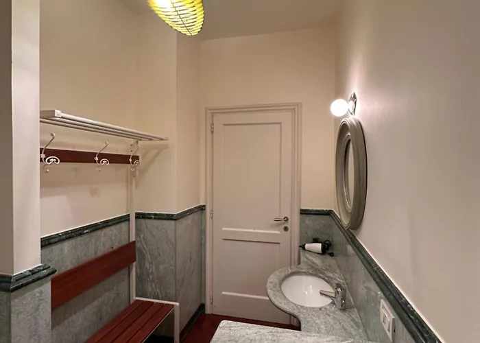 & Breakfast Rondinelli Равенна