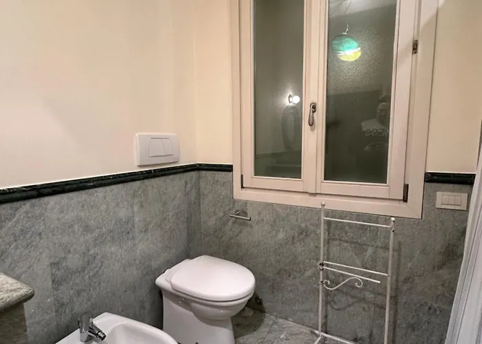 & Breakfast Rondinelli