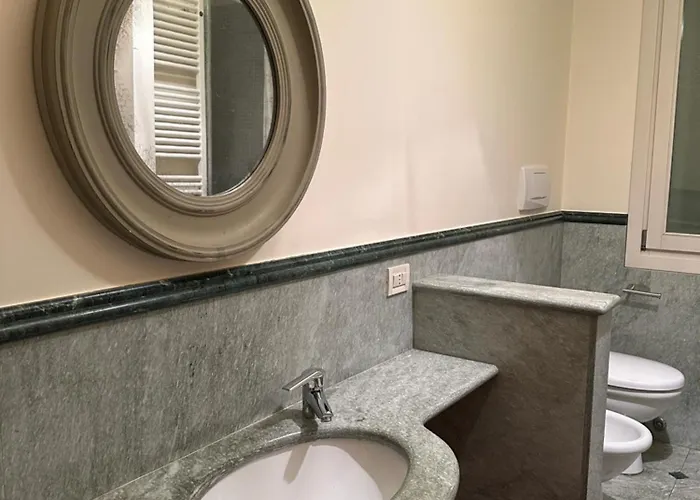 & Breakfast Rondinelli Гостевой дом Равенна