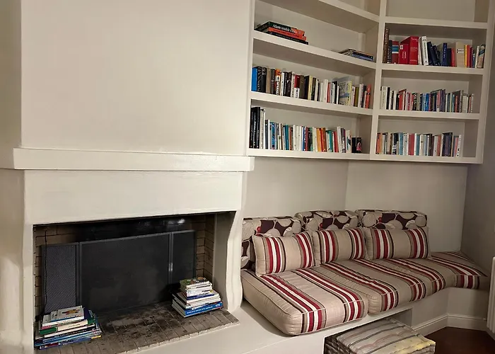 & Breakfast Rondinelli Гостевой дом Равенна