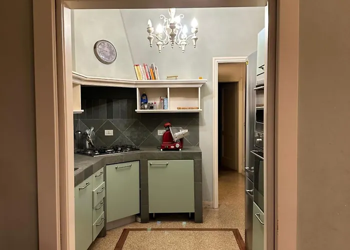 招待所 & Breakfast Rondinelli 拉文纳