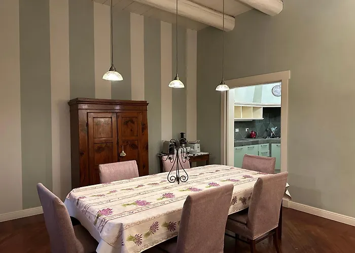 & Breakfast Rondinelli Гостевой дом 3*