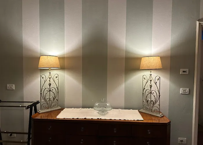 & Breakfast Rondinelli 3* Ραβένα