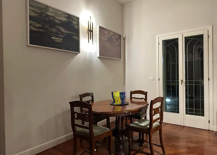 & Breakfast Rondinelli