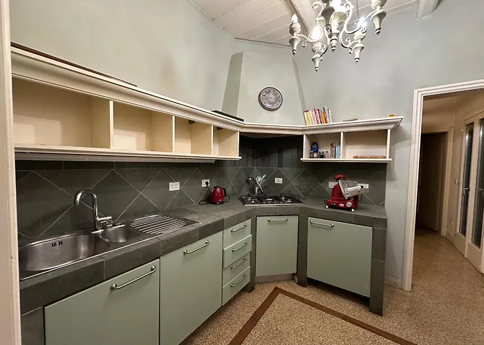 & Breakfast Rondinelli Ραβένα