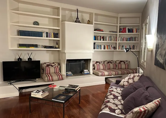 Гостевой дом & Breakfast Rondinelli 3*