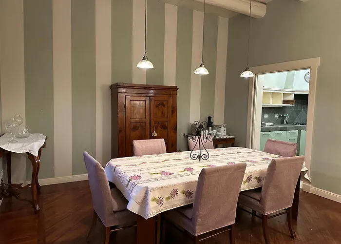 & Breakfast Rondinelli Πανσιόν Ραβένα