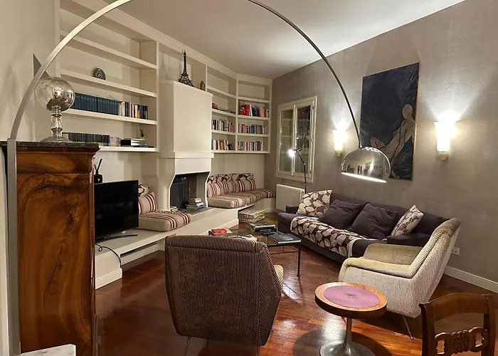 & Breakfast Rondinelli Гостевой дом Равенна