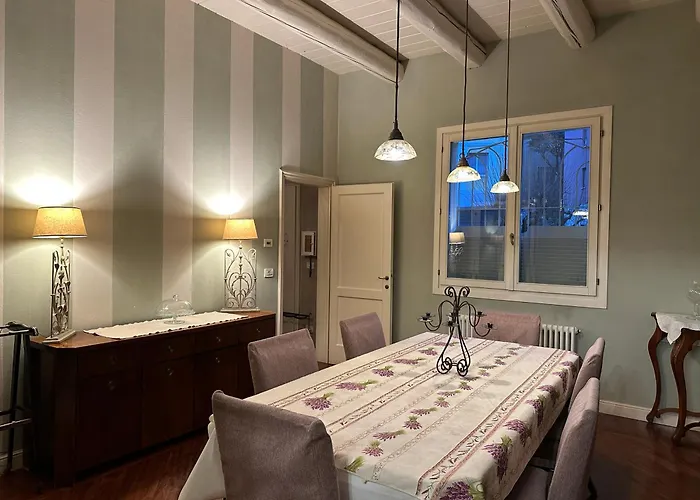 & Breakfast Rondinelli 3*