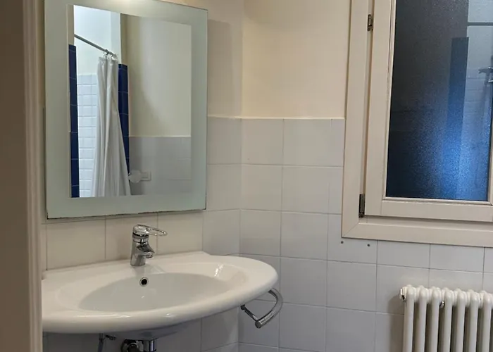 & Breakfast Rondinelli Πανσιόν