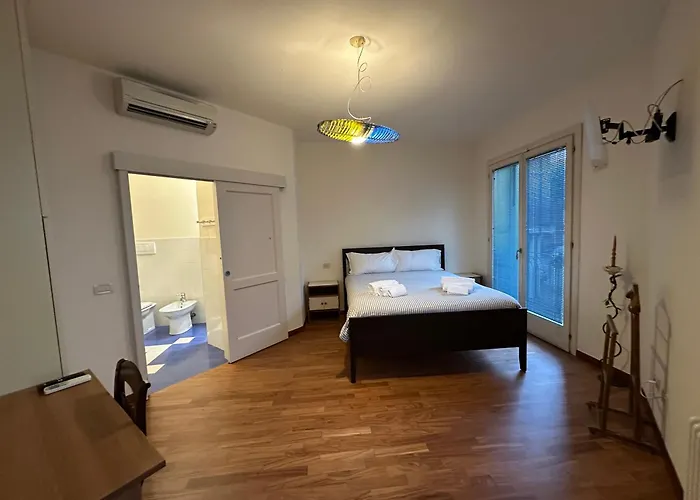 Гостевой дом & Breakfast Rondinelli