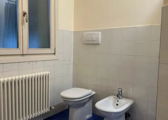 招待所 & Breakfast Rondinelli 3*