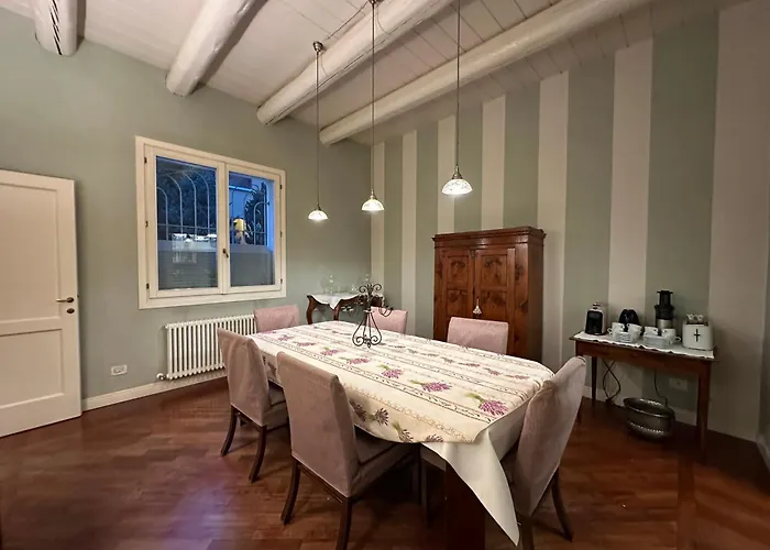 & Breakfast Rondinelli Πανσιόν Ραβένα