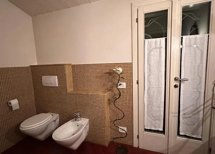 Гостевой дом & Breakfast Rondinelli Равенна