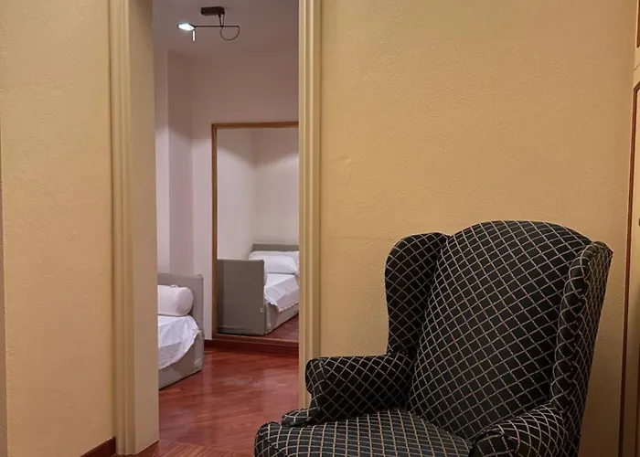 Гостевой дом & Breakfast Rondinelli