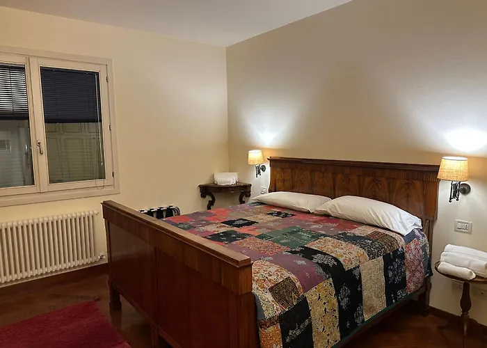 Гостевой дом & Breakfast Rondinelli 3*