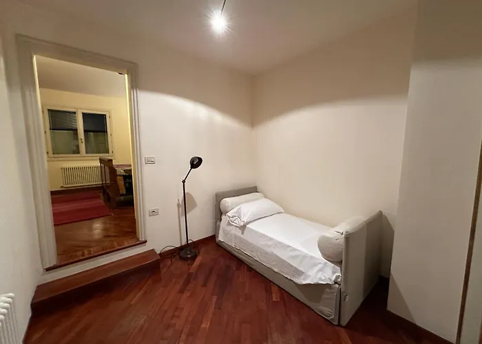 & Breakfast Rondinelli 招待所 拉文纳