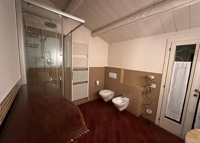 招待所 & Breakfast Rondinelli 拉文纳