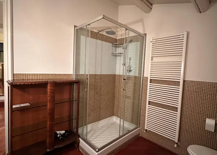 & Breakfast Rondinelli 拉文纳