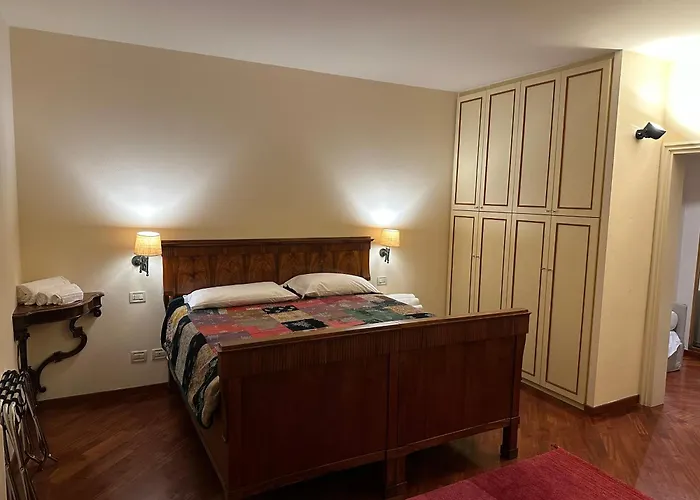 & Breakfast Rondinelli Гостевой дом 3*