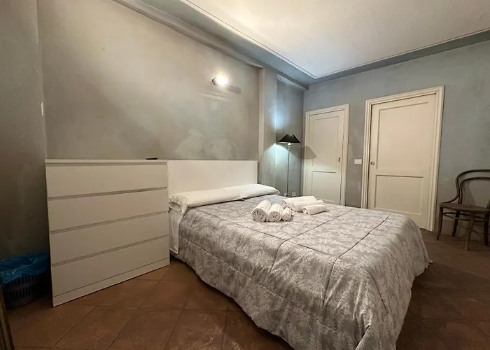 Гостевой дом & Breakfast Rondinelli 3*